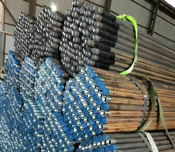 芜湖单向注浆管流量可控